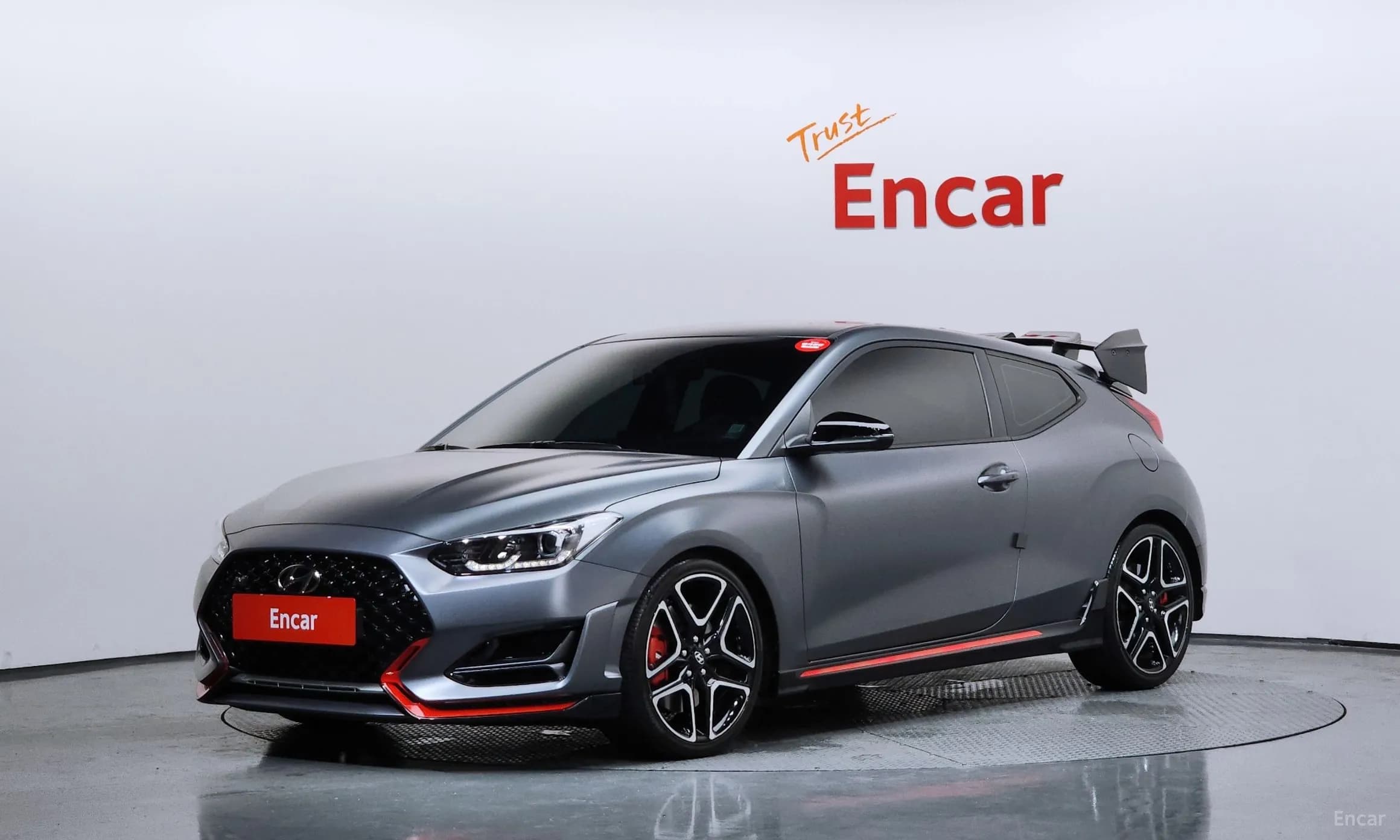 Veloster (JS)