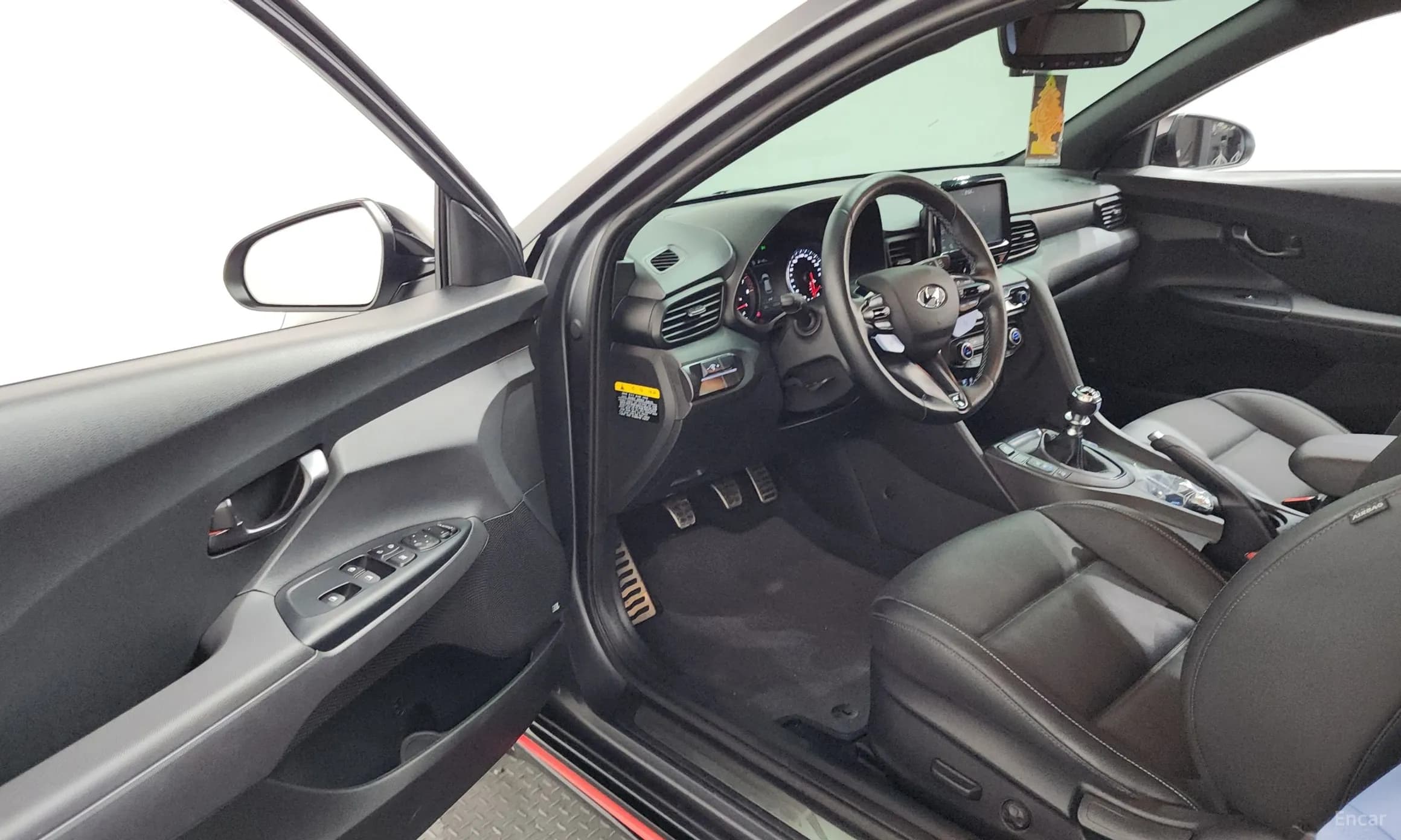 Veloster (JS)