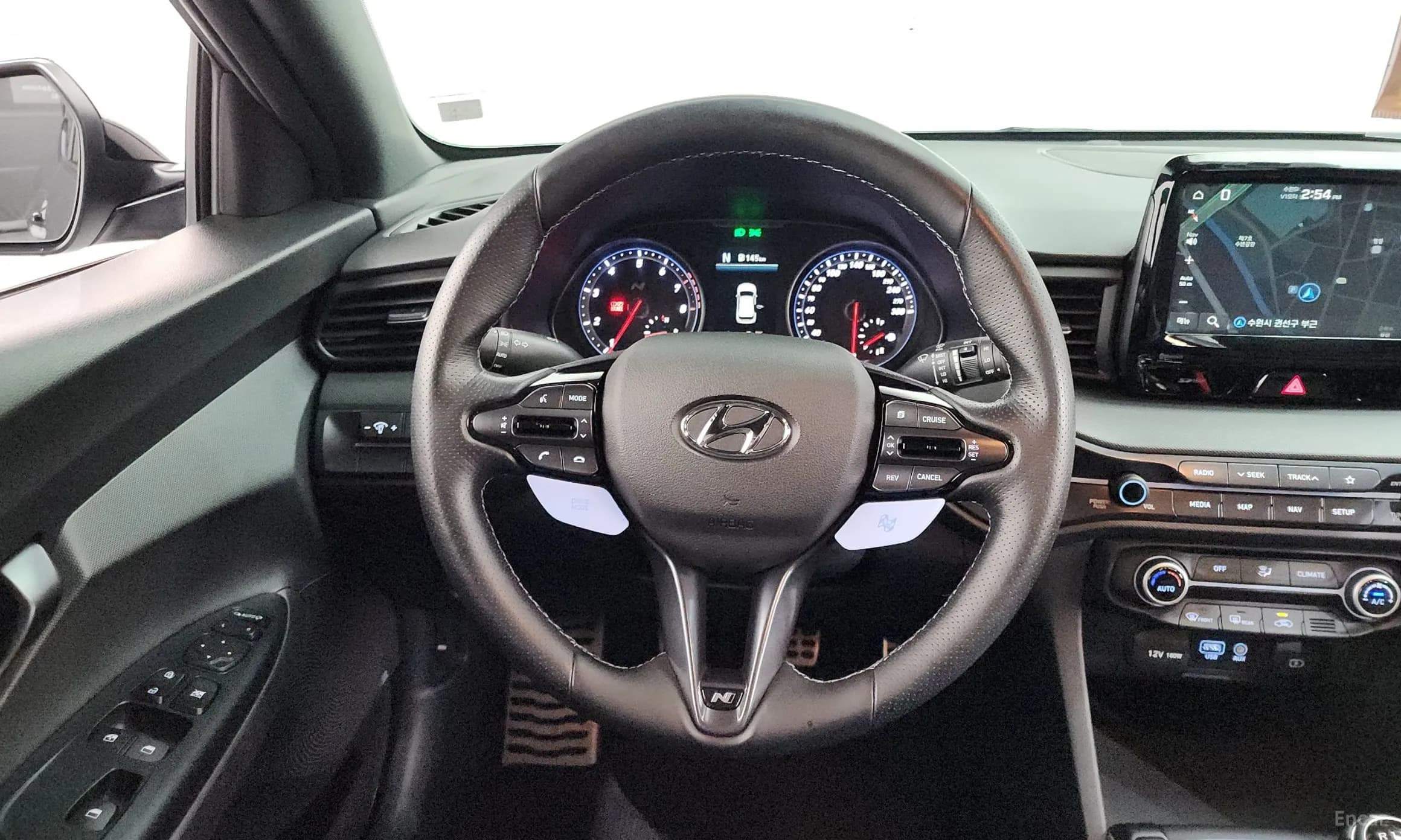 Veloster (JS)