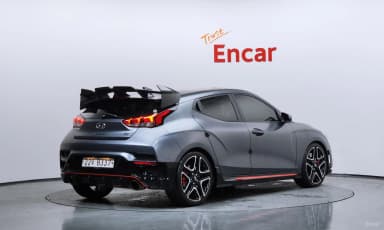 Veloster (JS)