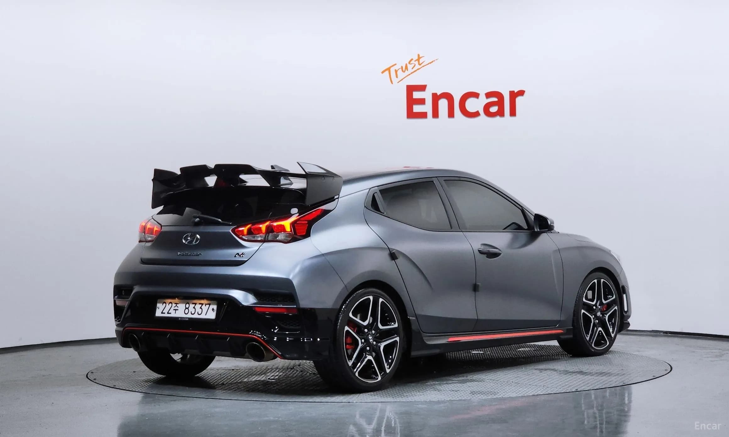 Veloster (JS)