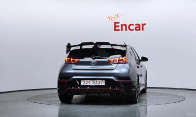 Veloster (JS)