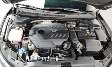 Veloster (JS)