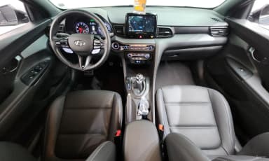 Veloster (JS)