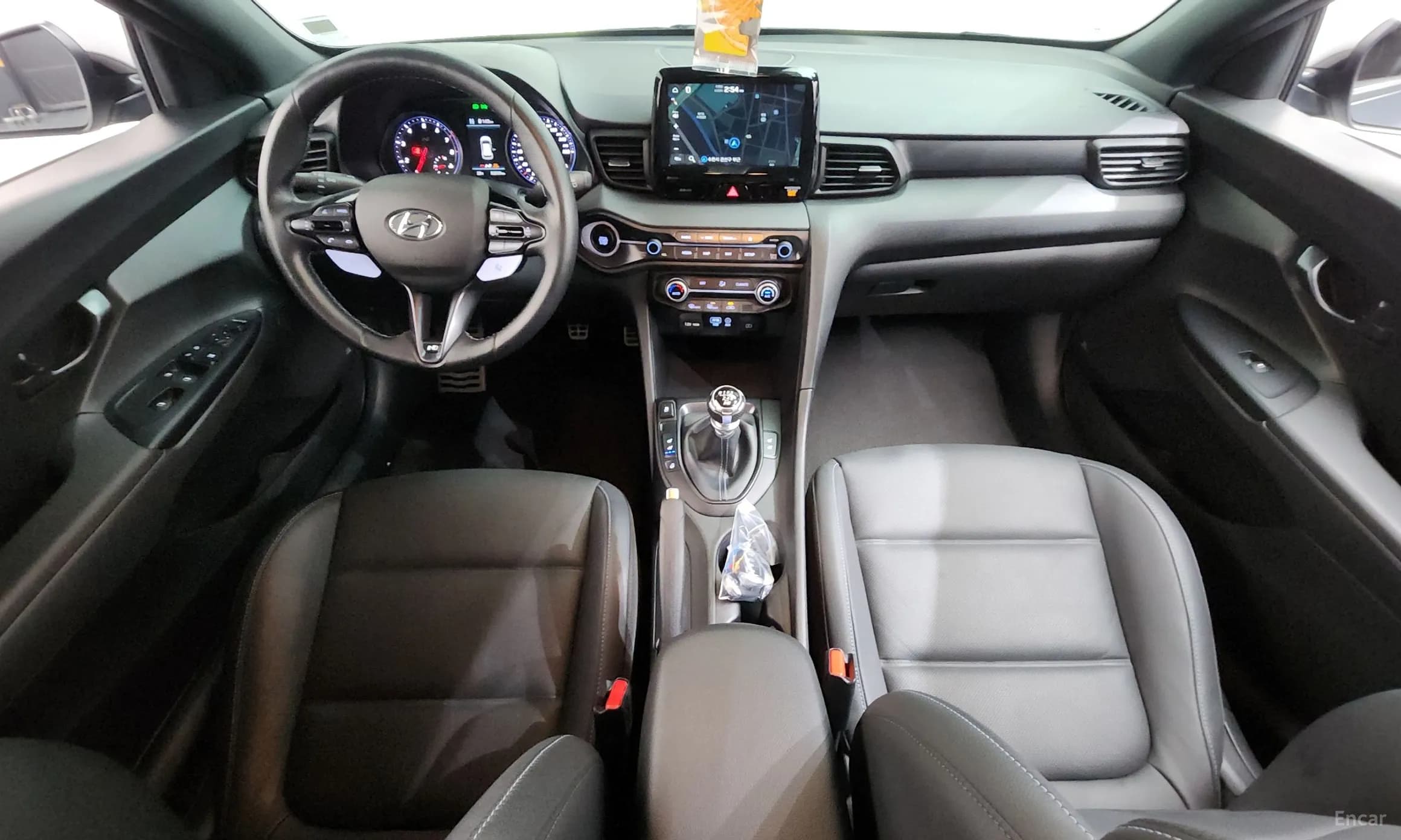 Veloster (JS)