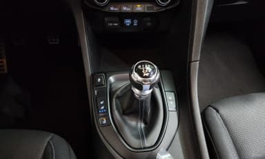 Veloster (JS)