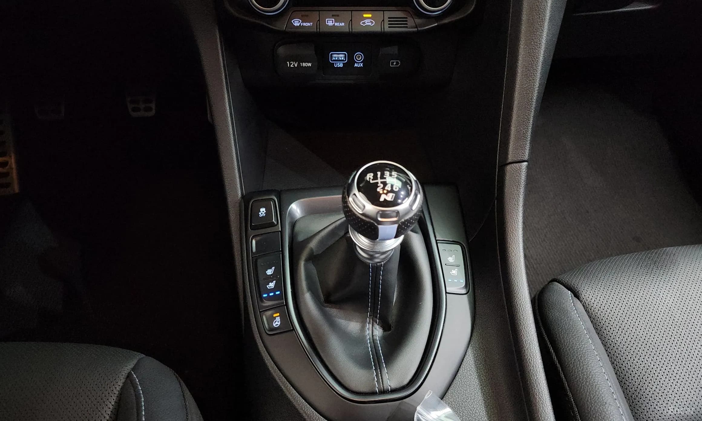 Veloster (JS)
