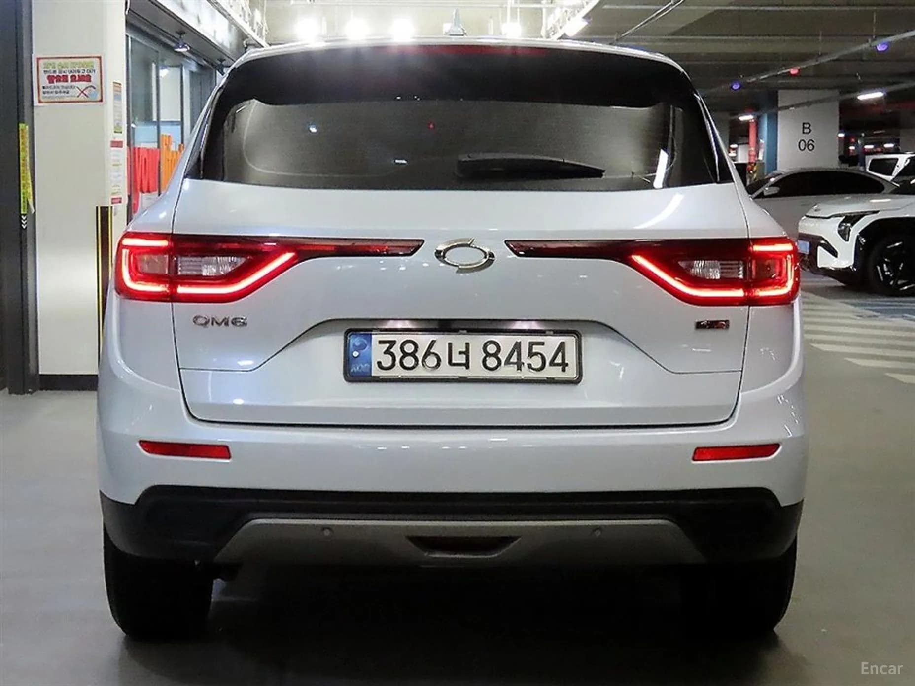 QM6