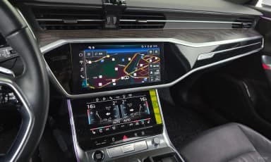 A6 (C8)