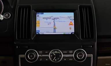 Freelander 2