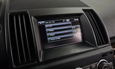 Freelander 2