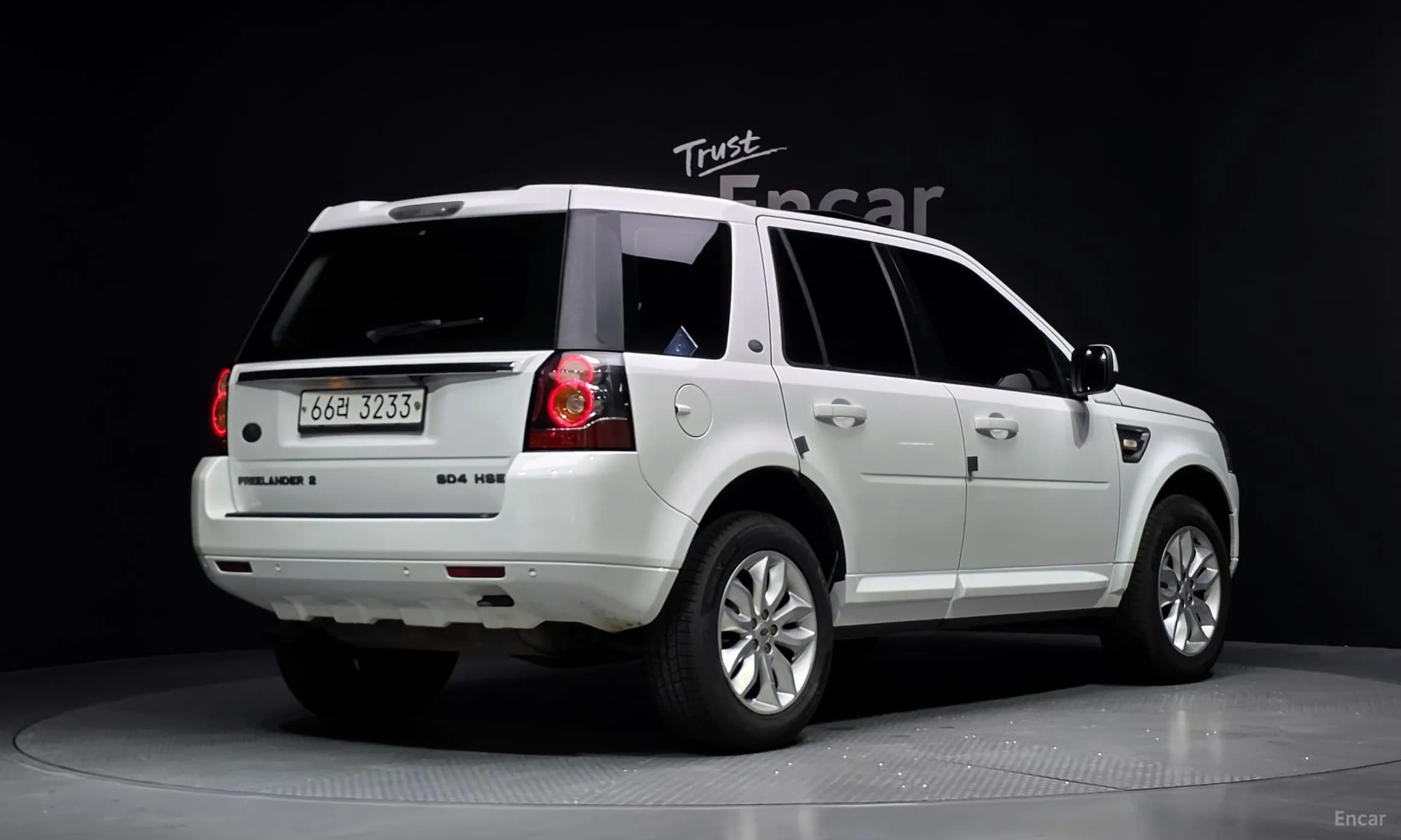 Freelander 2