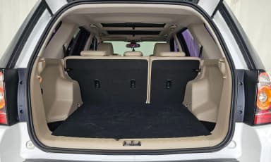 Freelander 2