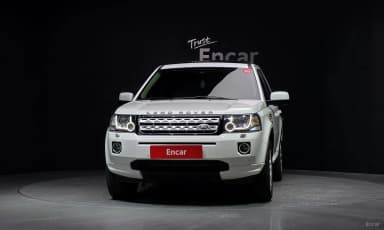 Freelander 2