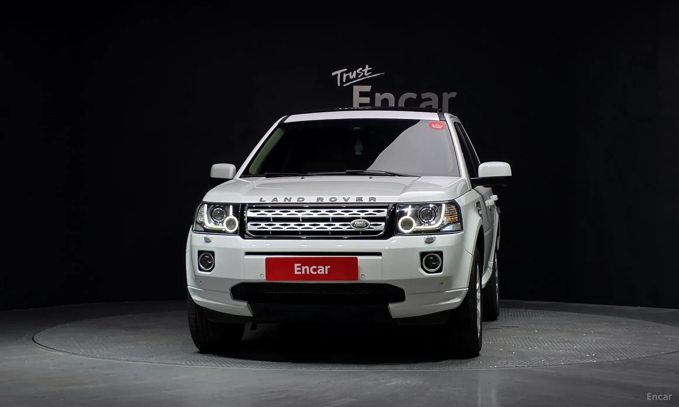 Freelander 2