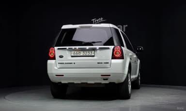 Freelander 2