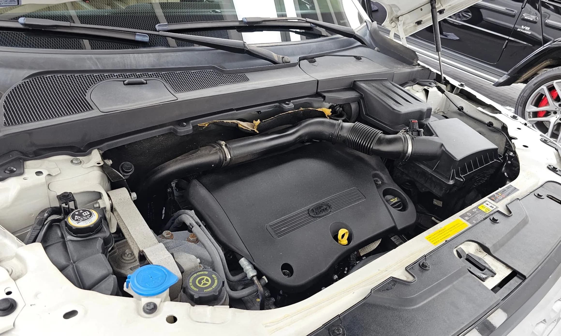 Freelander 2