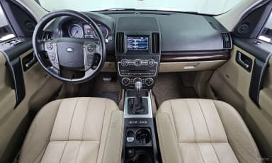 Freelander 2