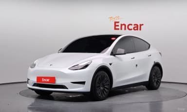 Model Y