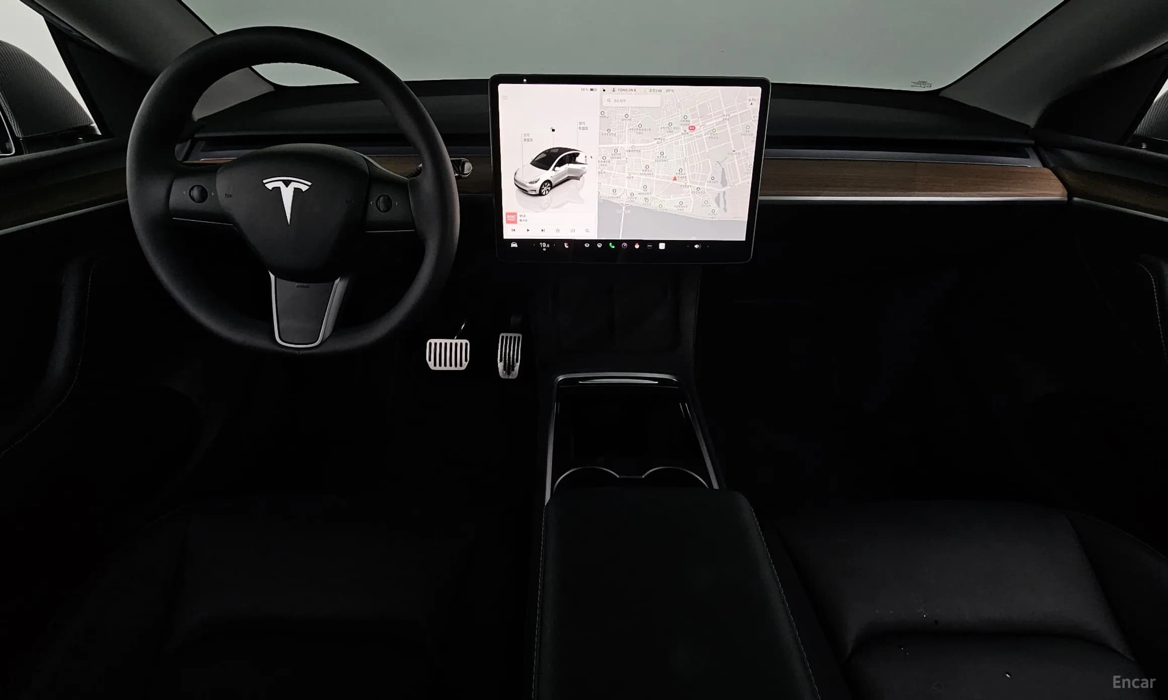 Model Y