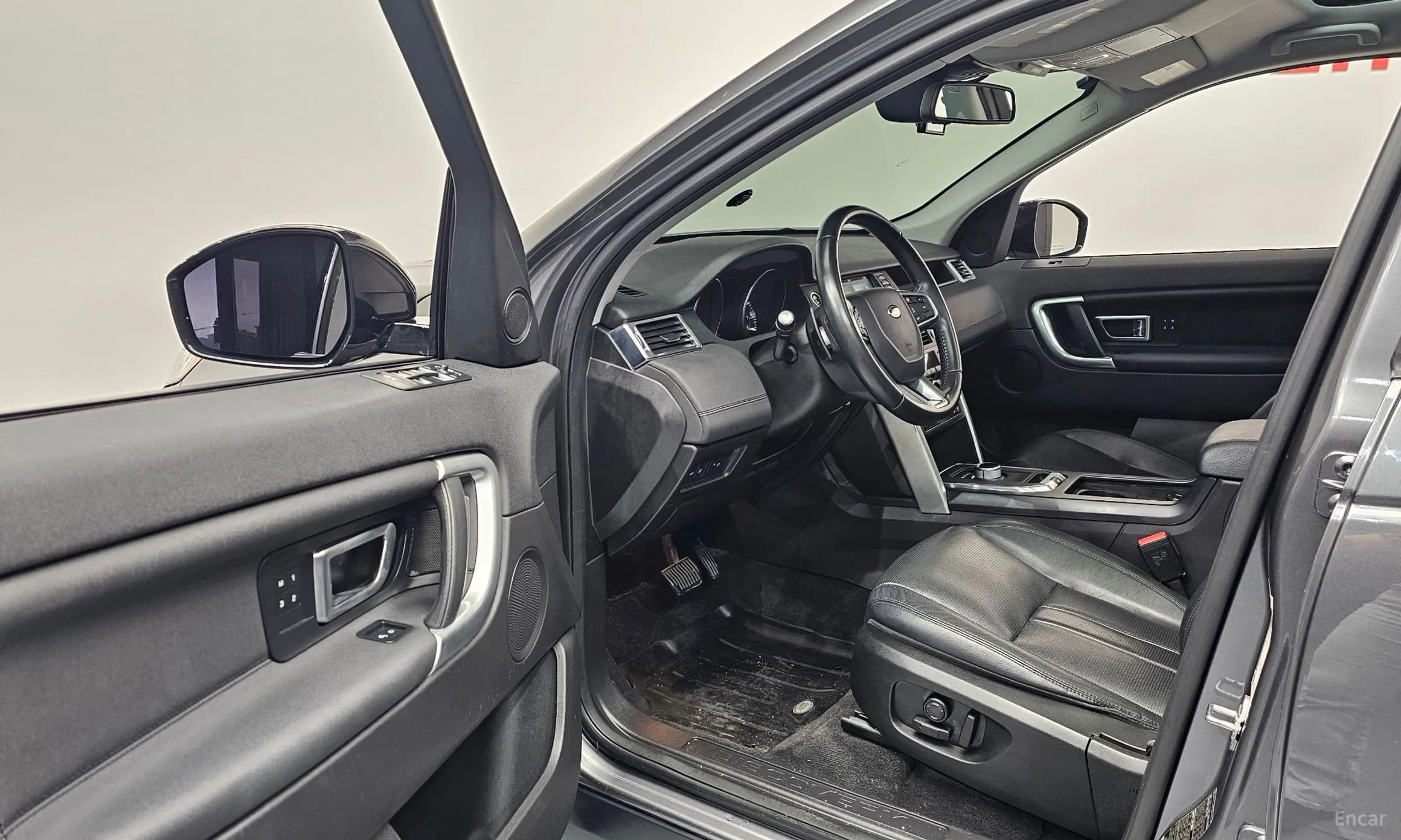 Discovery Sports