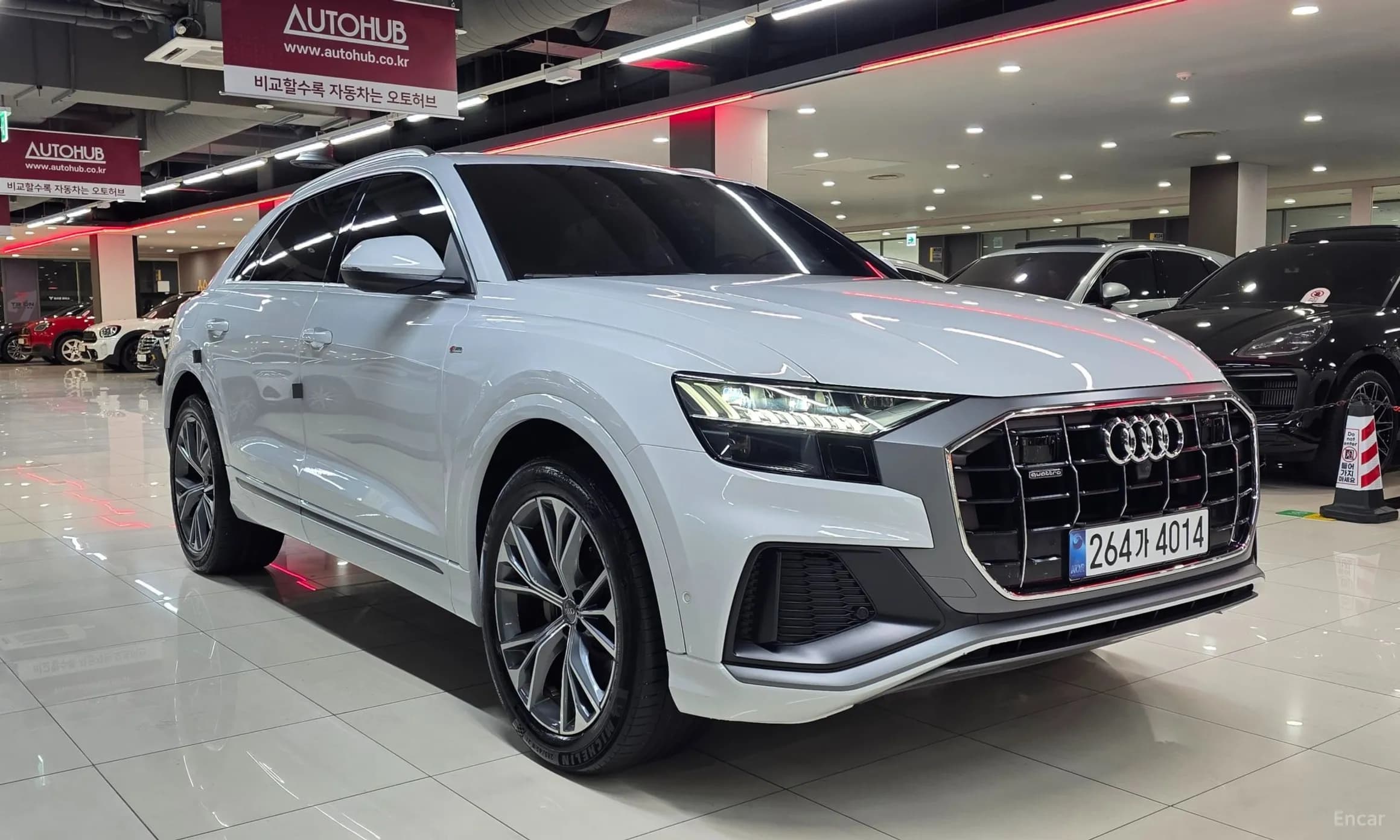 Q8 (4M)