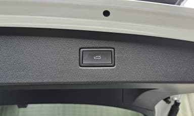 Tiguan 2nd Generation