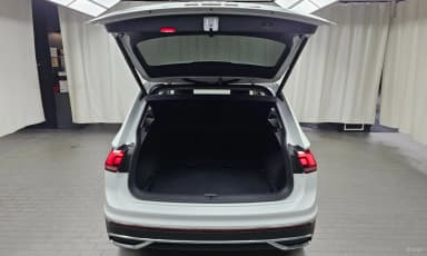 Tiguan 2nd Generation