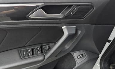 Tiguan 2nd Generation