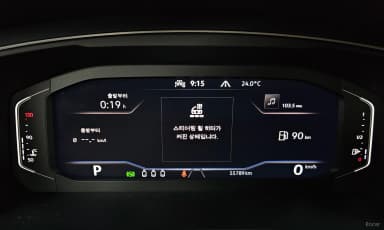 Tiguan 2nd Generation