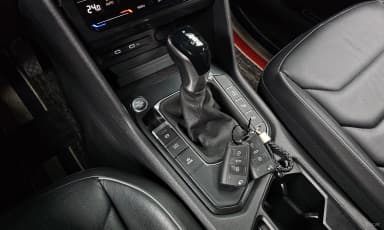 Tiguan 2nd Generation