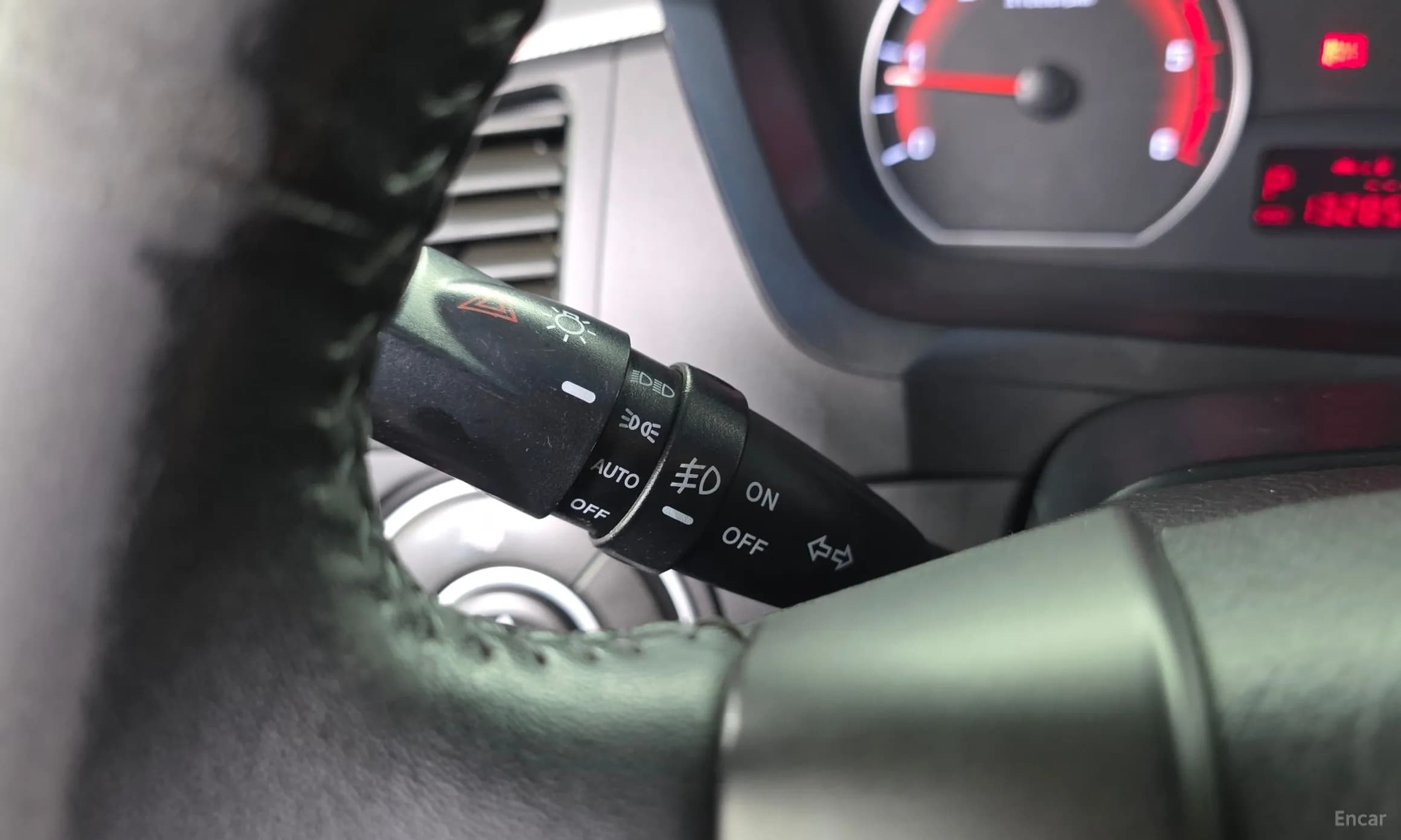 Korando Sports