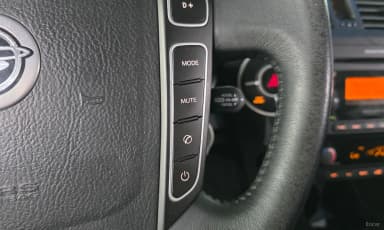 Korando Sports
