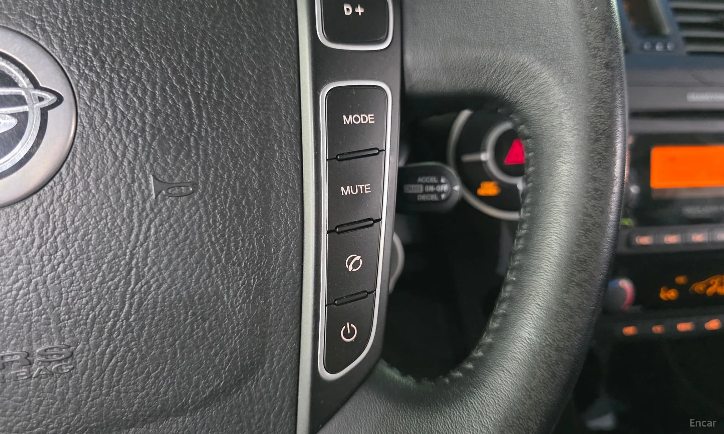 Korando Sports