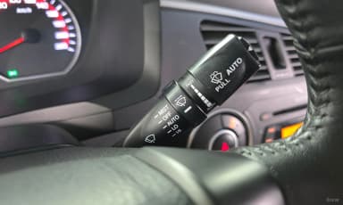 Korando Sports