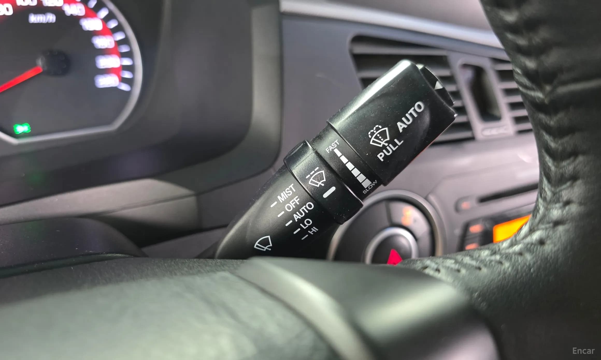Korando Sports