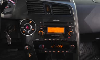 Korando Sports