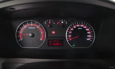 Korando Sports