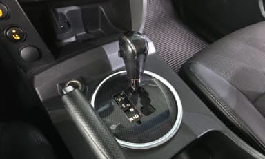 Korando Sports