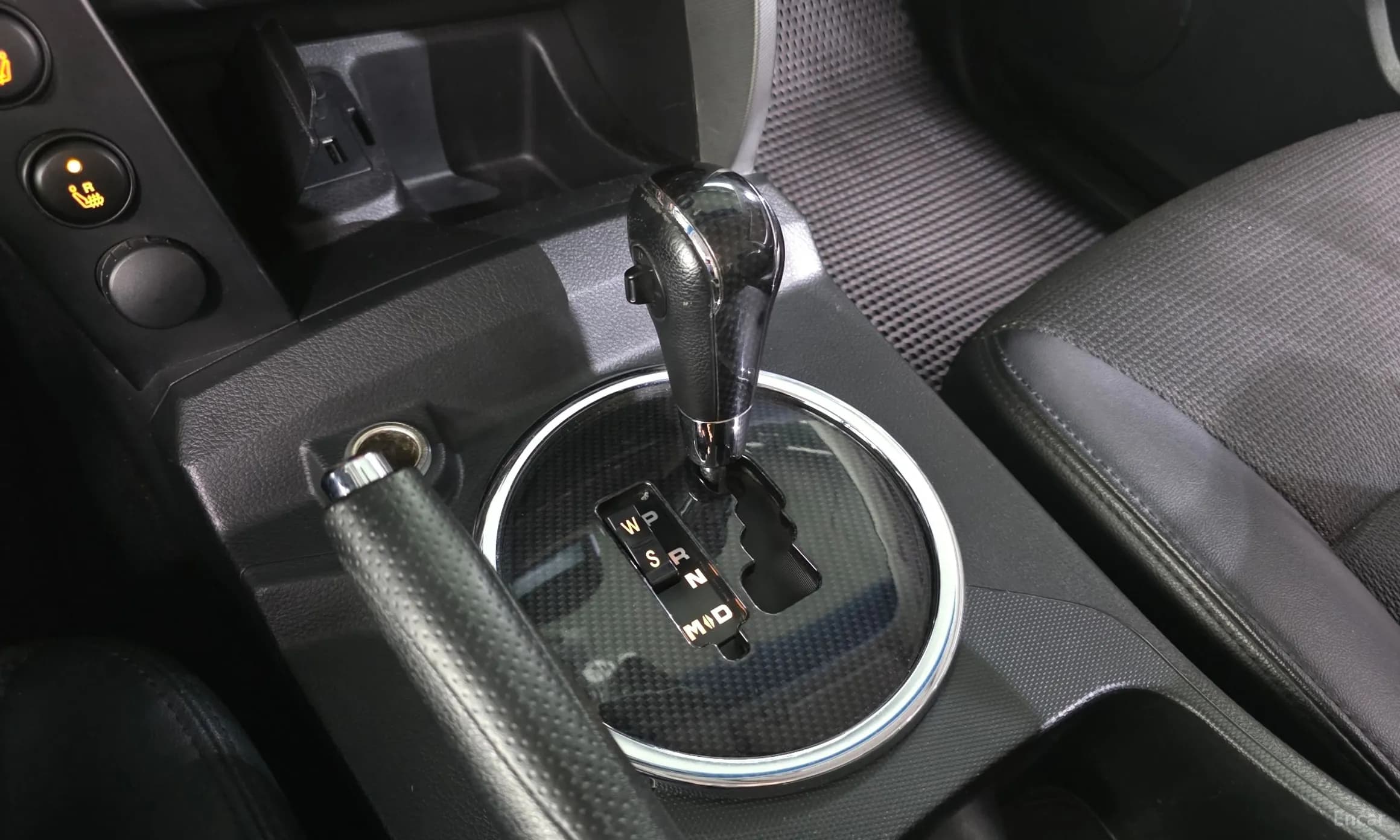 Korando Sports