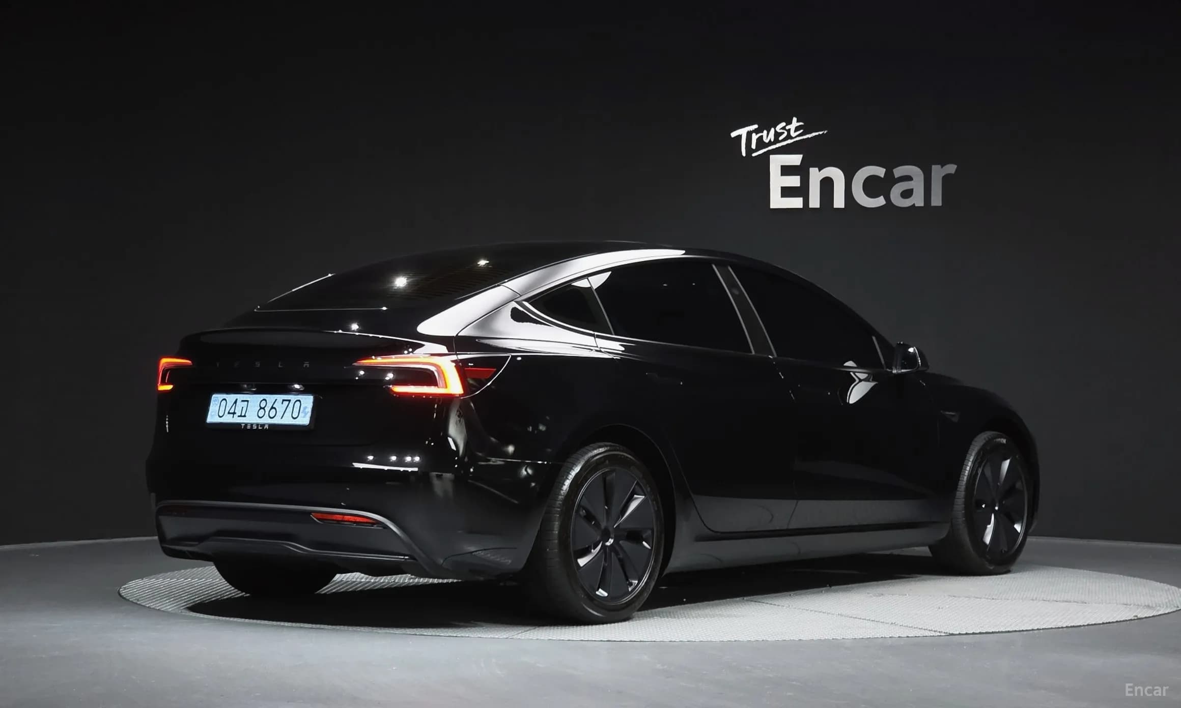 Model 3