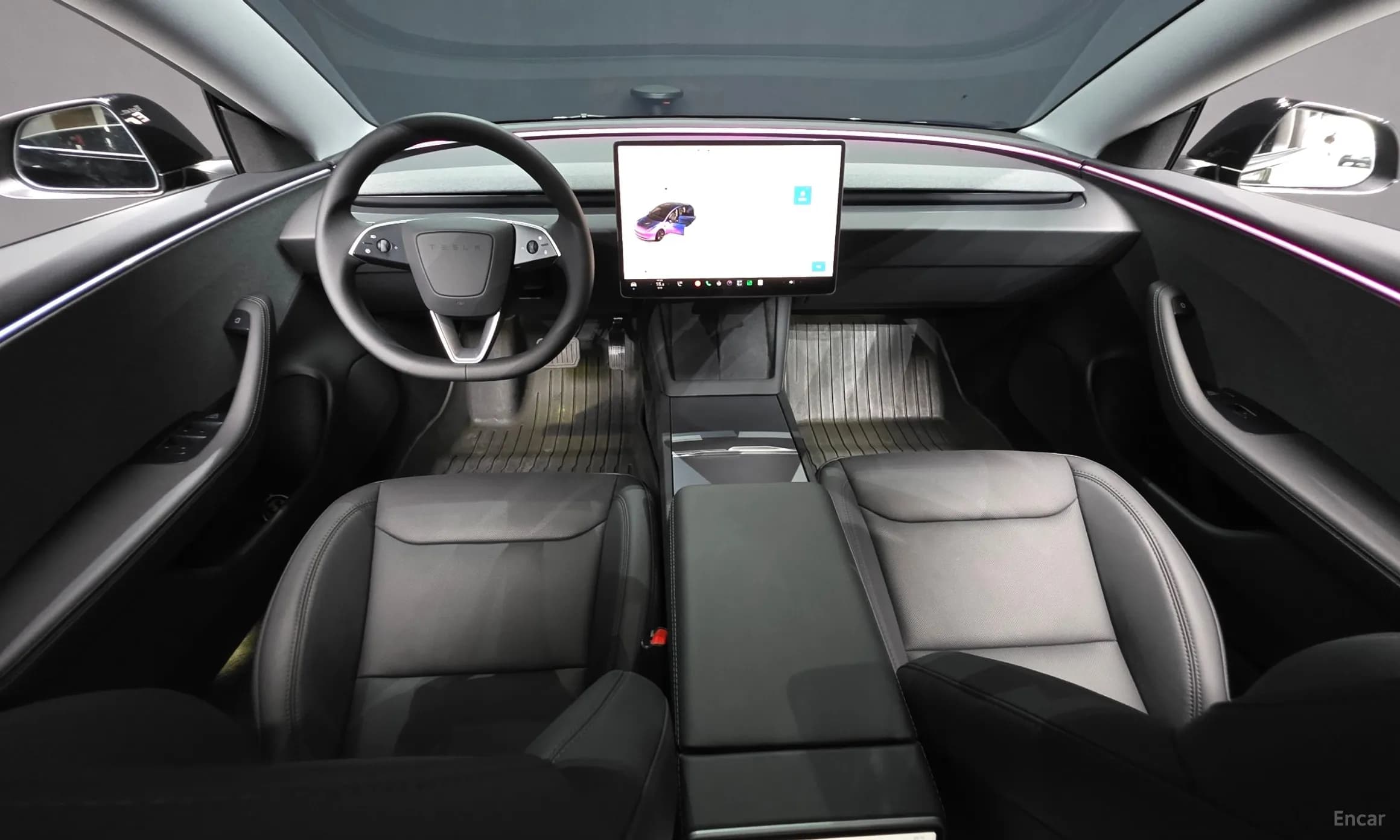 Model 3
