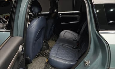 Cooper S Countryman
