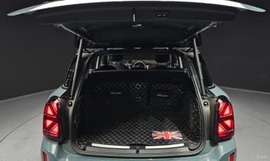 Cooper S Countryman