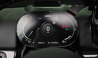 Cooper S Countryman