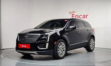 XT5