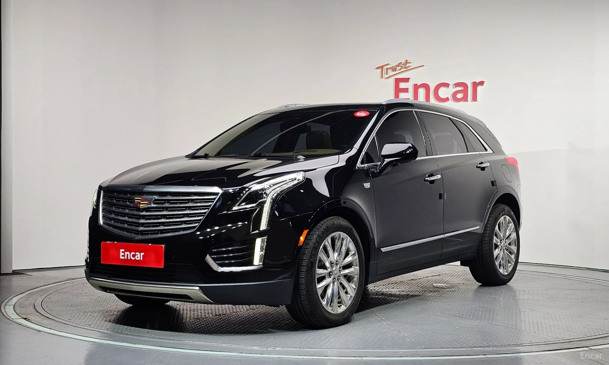 XT5