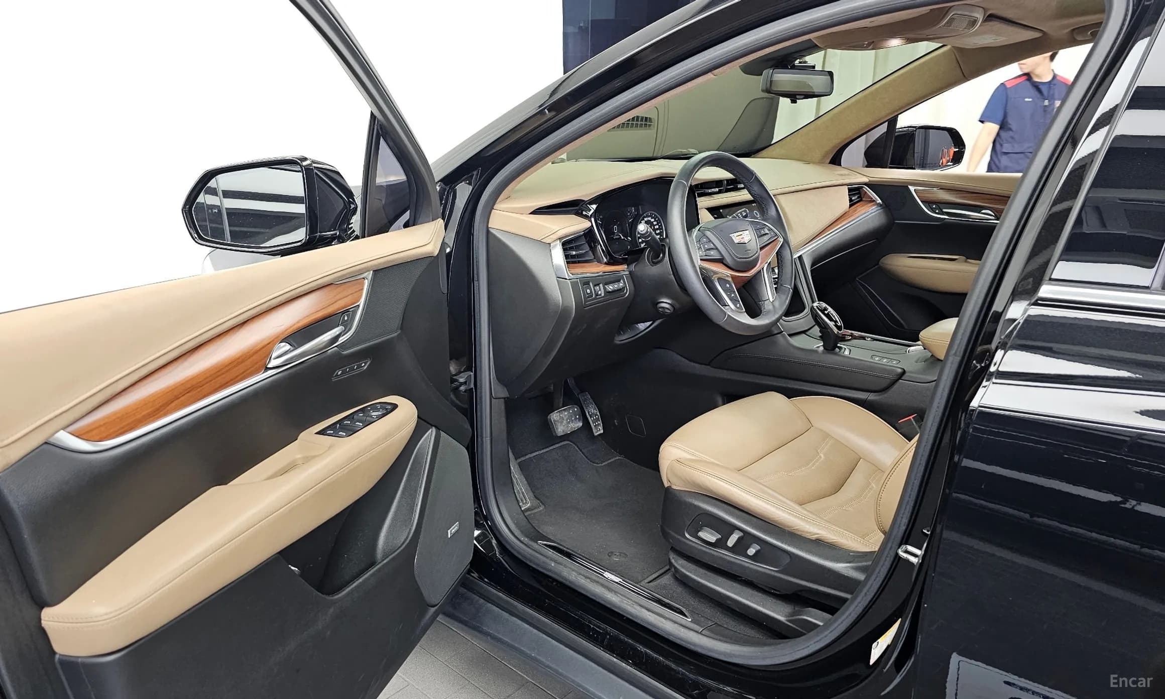 XT5