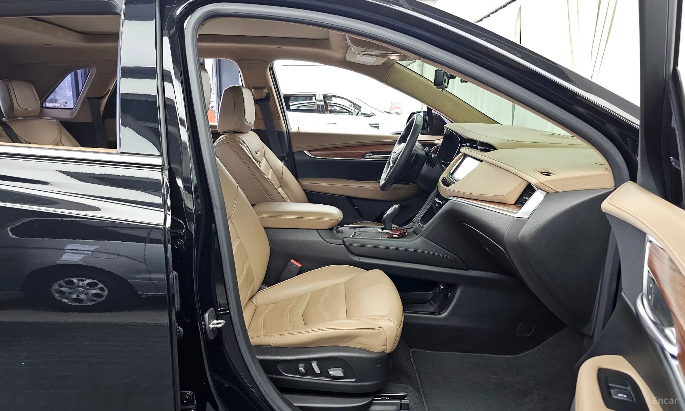 XT5