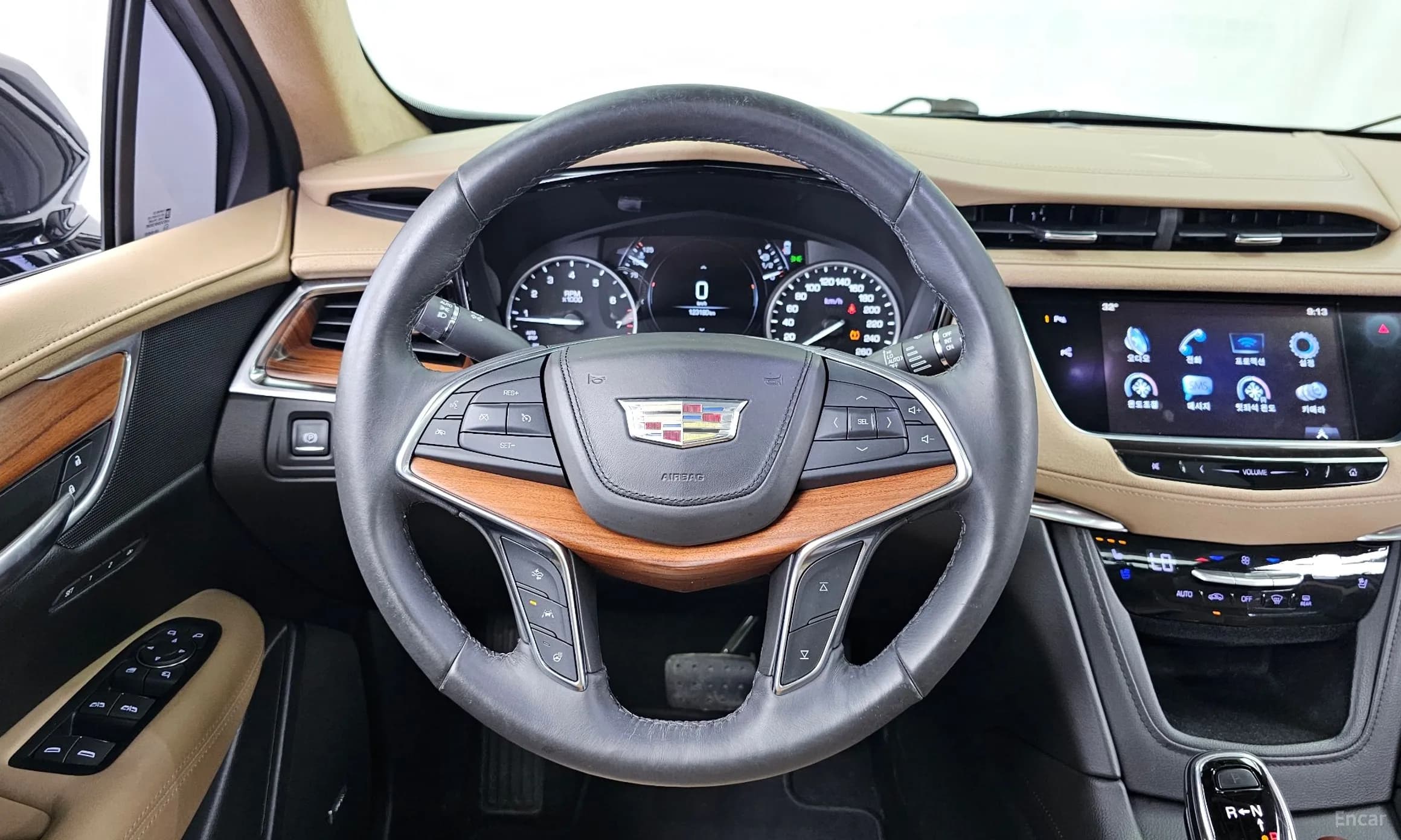 XT5